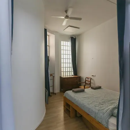 Apartamento Souplex - 4p - Center París