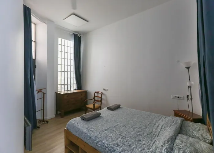 Apartamento Souplex - 4p - Center *