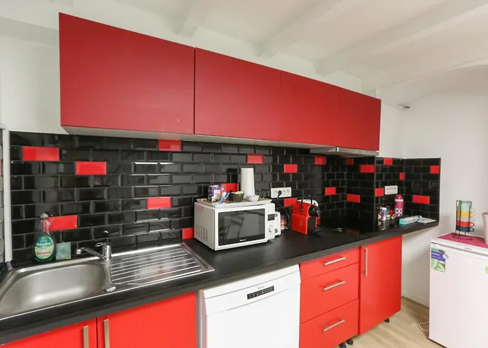 Apartamento Souplex - 4p - Center