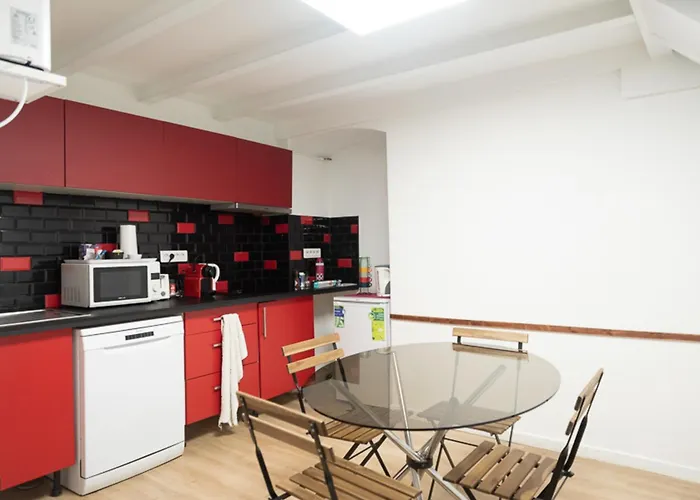 Souplex - 4p - Center Apartamento