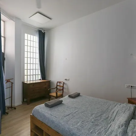 Lejlighed 49 M In The Heart Of *