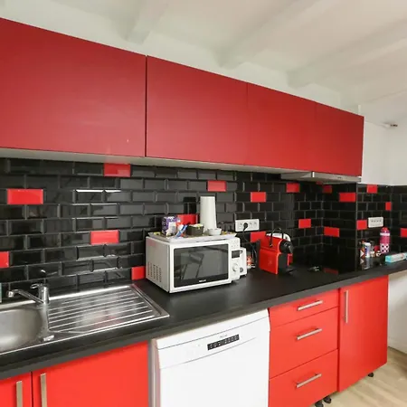 Lejlighed 49 M In The Heart Of