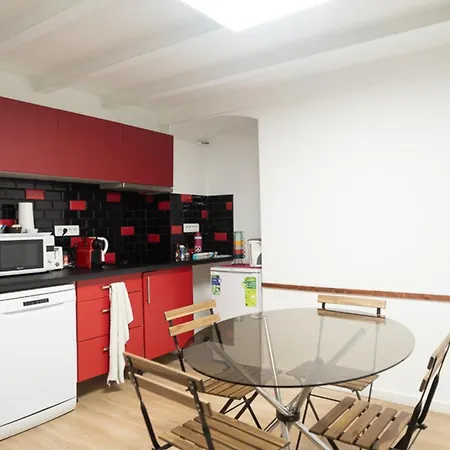 49 M In The Heart Of Lejlighed