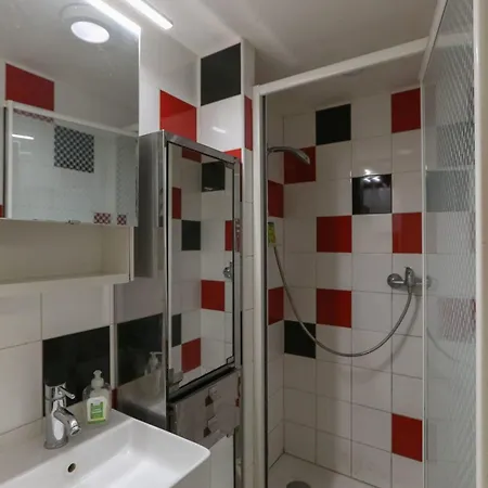 Lejlighed 49 M In The Heart Of Paris