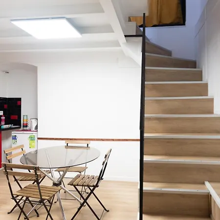 Lejlighed 49 M In The Heart Of *