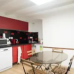 Souplex- 4p- Centre De Appartement